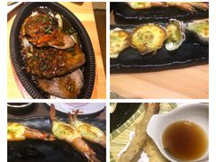 -割烹旭日本料理(龙湖狮山天街店)