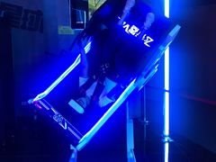 -世代星球·保龄球·镭战真人CS·团建(杨浦店)