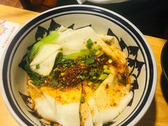 油泼扯面-醉长安(南门总店)