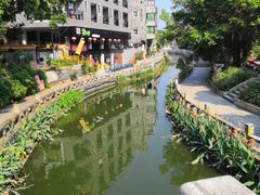 -黄埔古港