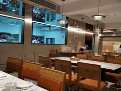 大堂-阿胖龙虾小海鲜(宁国南路总店)