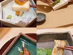 -荣一代目OMAKASE板前料理