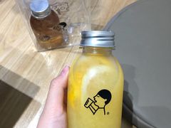 -喜茶(东莞汇一城店)