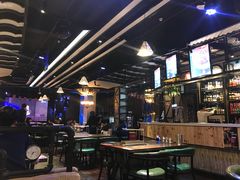 景观位-邢氏老太太烧烤(罗湖店)