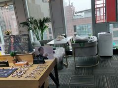 -鲸渝眼镜·浅目视光(春熙路店)