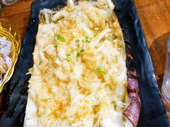 -吉香碳烤生蚝(仙霞路店)