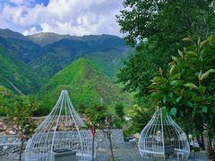 -孟屯河谷景区