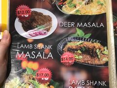 -新加坡Zam Zam餐馆