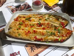 -木屋烧烤(龙岗南联店)
