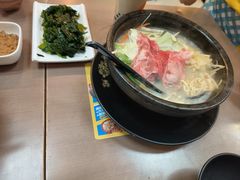-灵芝妹子米线(瓦房店新玛特店)