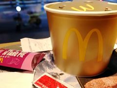 -麦当劳(海岸城店)