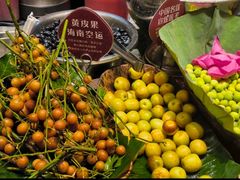 -第六季自助餐厅(北太平庄店)