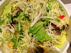 时蔬沙拉-小河盐帮·私家菜·烤鸭(三元桥·霄云路店)