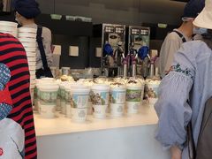-茶颜悦色(花园道店)