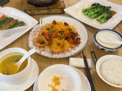 -德胜轩正宗顺德菜(宝安沙井会展中心店)