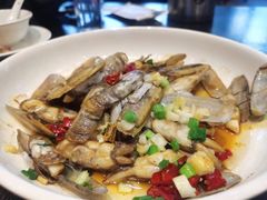 -健眺小海鲜(临海后山店)