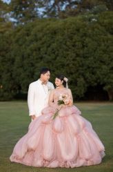 点击看大图 -太郎花子婚纱摄影TAHAKO(无锡店)