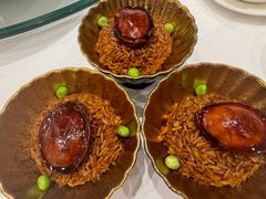 -御彩酒家(东风东路店)
