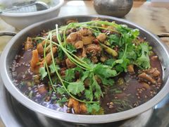 -椒香鸡(西区体育馆店)