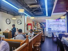 -名善山珍·野生菌汤锅(文殊院店)