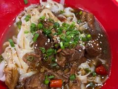 -隆都四季香饭店(碧海路店)