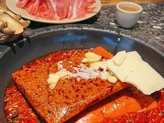 -蜀大侠火锅(春熙路店)