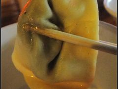 冷馄饨-潘国仙耳光馄饨(黄家阙路店)