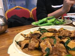 乡下豆腐-开心农家菜