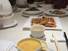 -利苑酒家(华熙国际店)