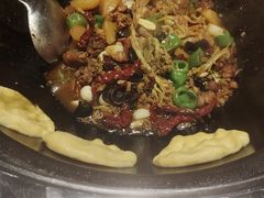-五谷虫子鸡(医学院店)