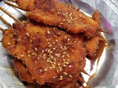 -花花炸串(总店)