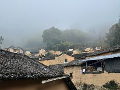 -杨家堂村