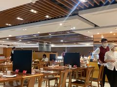 -鼎泰丰(新港中心店)