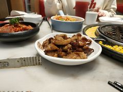 -韩宫宴烤肉·料理(砂之船奥特莱斯店)