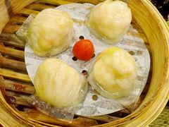 金牌虾饺皇-点都德(大茶楼店)