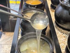 -荣基四海一家·家常菜·海鲜大排档(新安店)