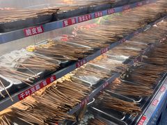 -江二娃串串香(科园四路总店)