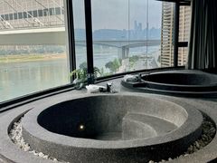-Yolo私汤温泉设计师酒店(重庆南滨路店)