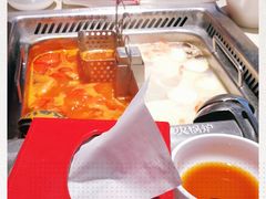 -海底捞火锅(上元大街店)