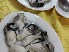 -濠轩阁特色生蚝火锅(水湾路店)