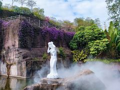 -广州莲花山旅游区