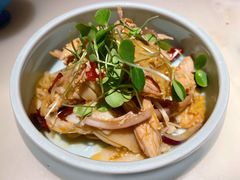 盐商椒麻鸡-锦府盐帮·李宅(领展购物广场中关村店)