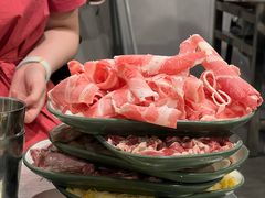 -李氏烤肉店