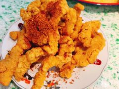 -鸿姐老火锅(疁城新天地店)