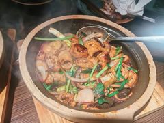 -啫火啫啫煲·顺德干蒸(壹海城店)