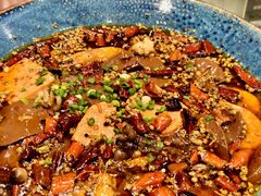 -金掌勺·锅包肉(广渠门店)