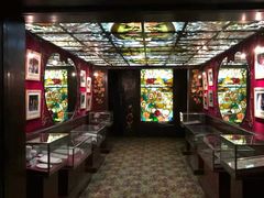 -马克西姆餐厅(崇文门店)