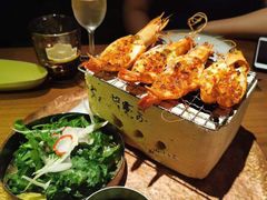-The ROOF (通盈中心店)