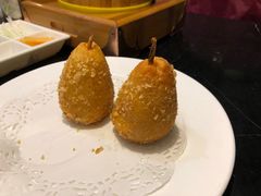 -大鸭梨烤鸭(甘家口店)