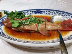 -宁波状元楼酒店(和义路店)